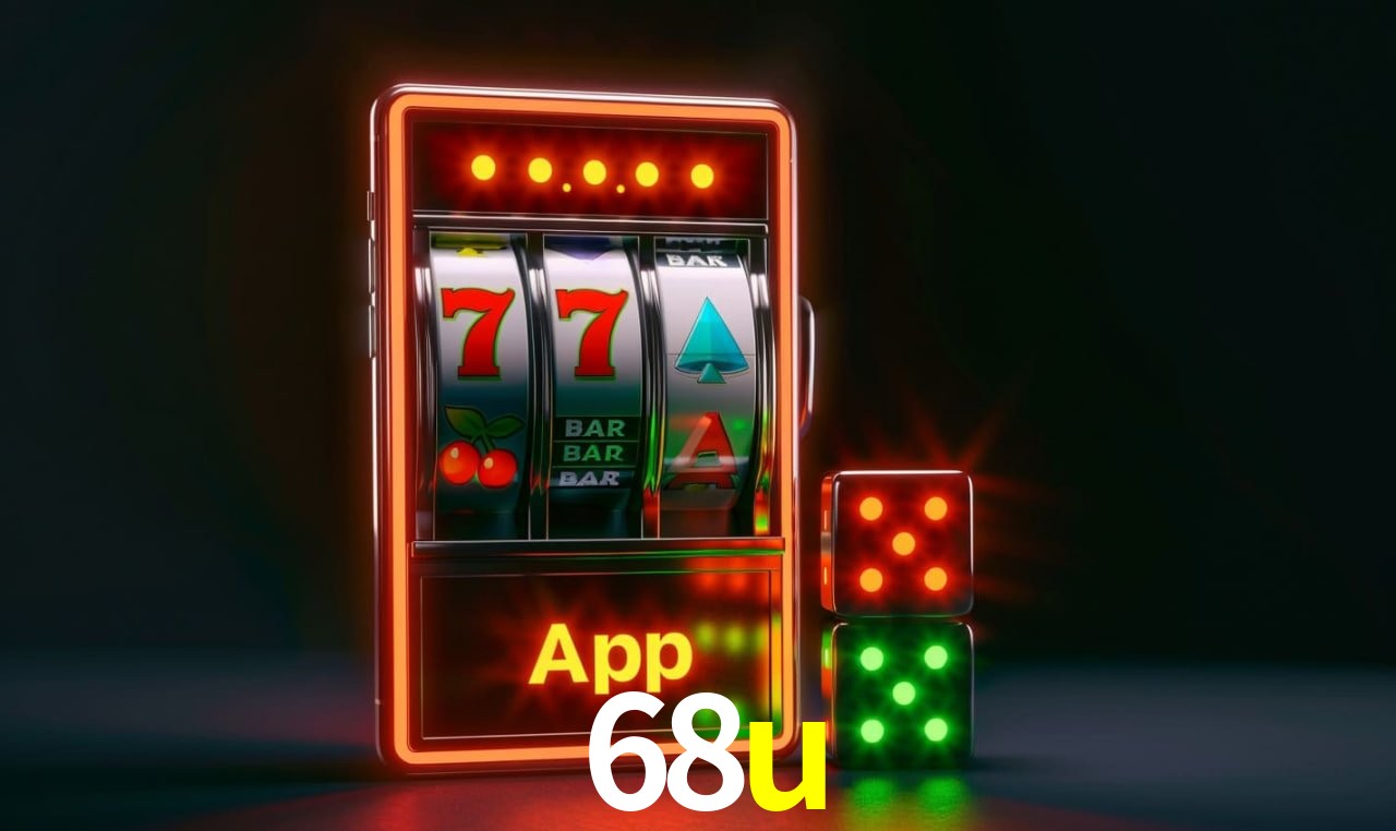 Apostas de Futebol 68u