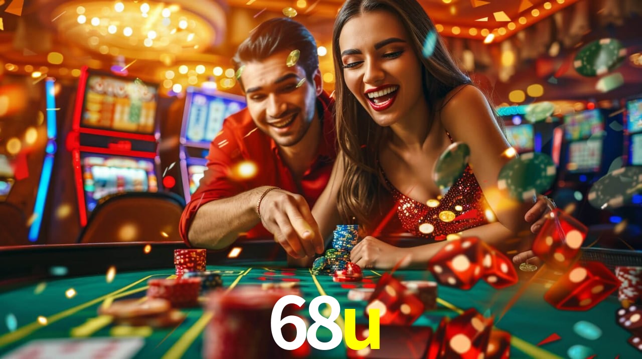 Casino Ao Vivo 68u
