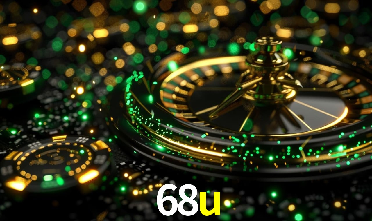 Promoções Sazonais 68u