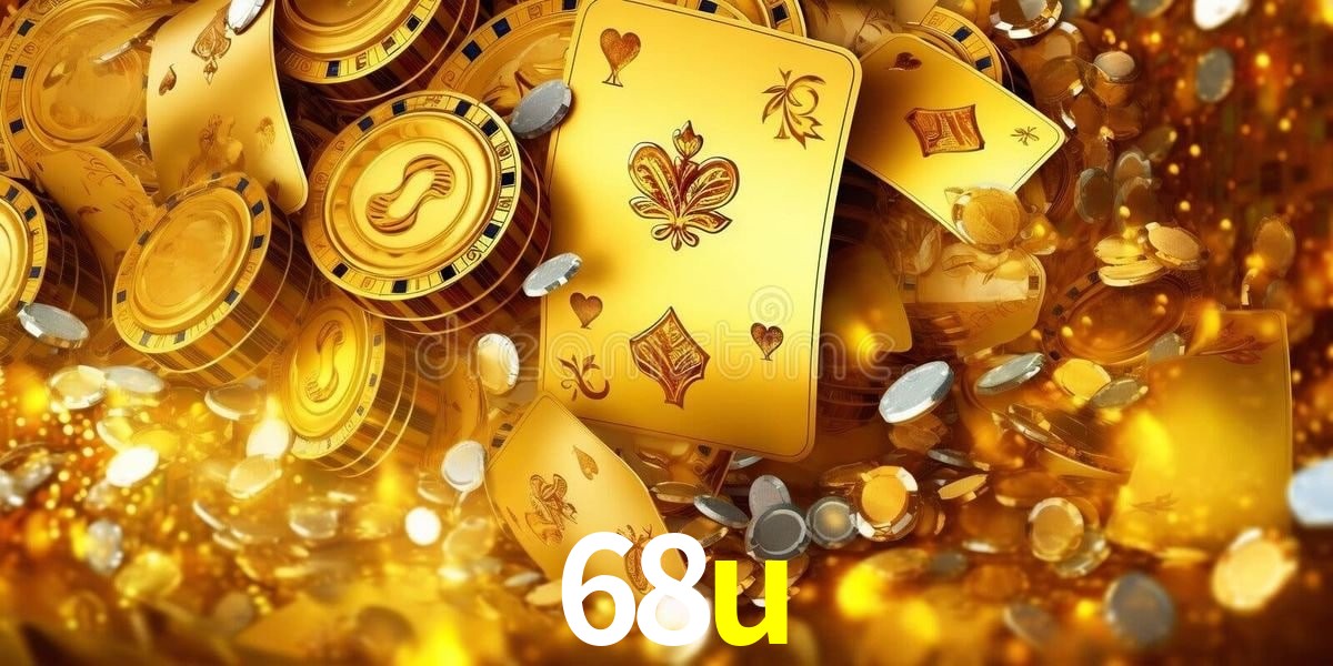 Explorando a Categoria de Eventos em Apostas na 68u