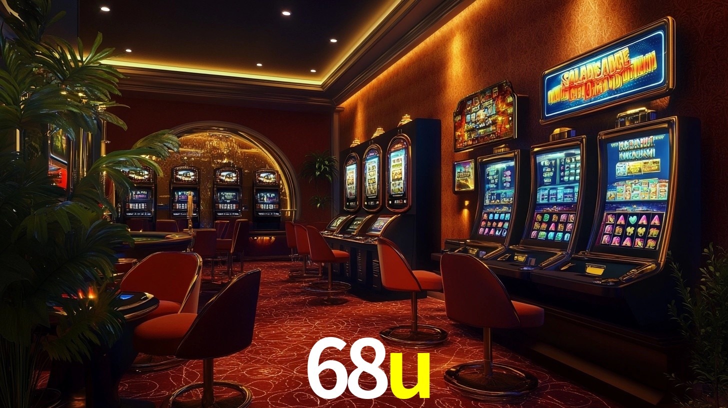 Live Casino 68u