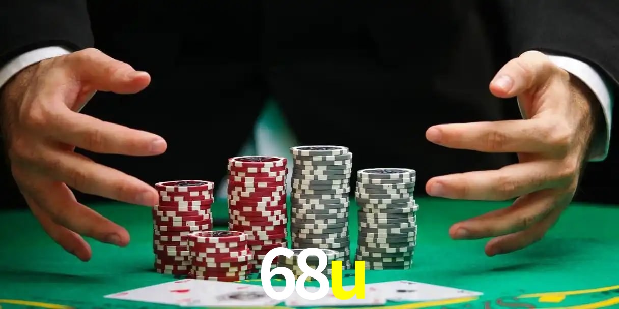 cassino 68u