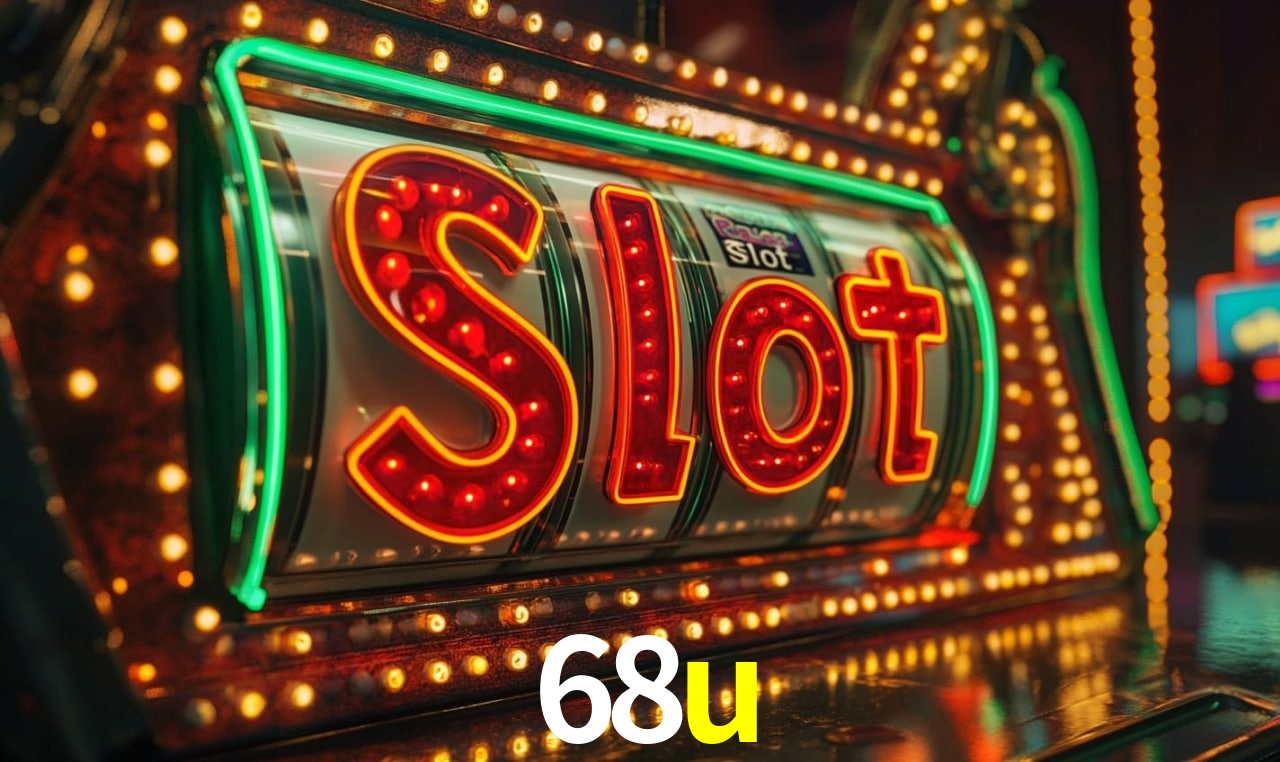 Login Seguro 68u
