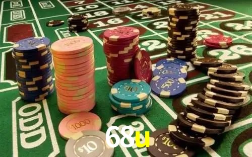 68u,68u bet