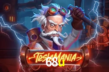 Recursos de Bônus 68u