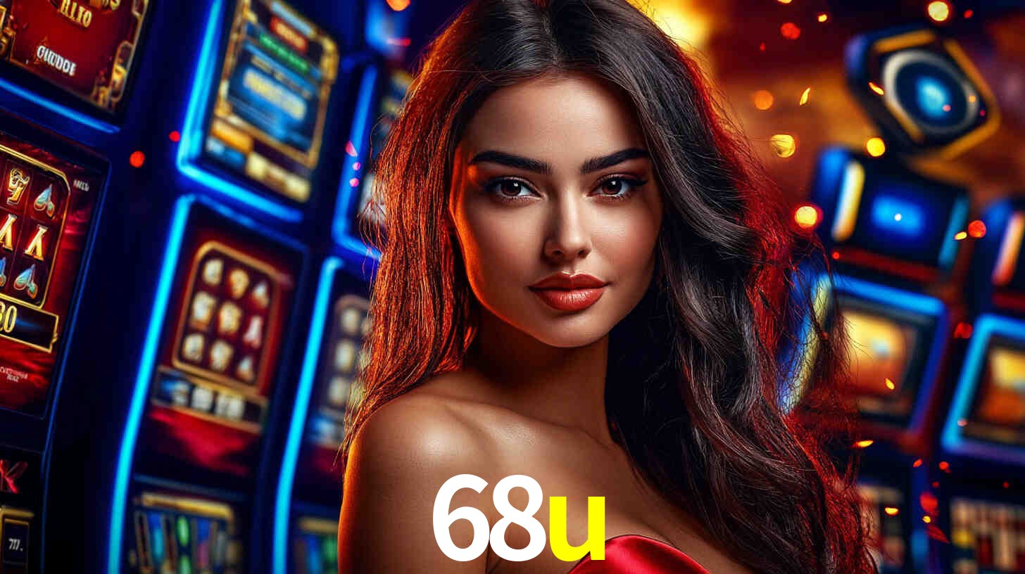 Apostas Esportivas na 68u: Um Guia Completo